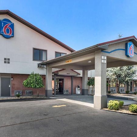 Motel 6-Morristown, Tn Eksteriør bilde