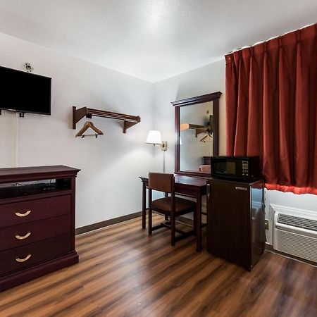 Motel 6-Morristown, Tn Eksteriør bilde