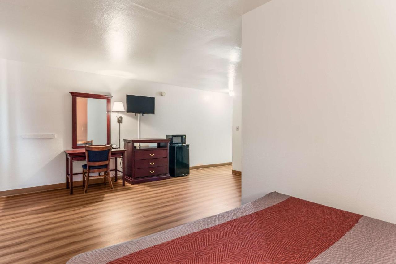 Motel 6-Morristown, Tn Eksteriør bilde