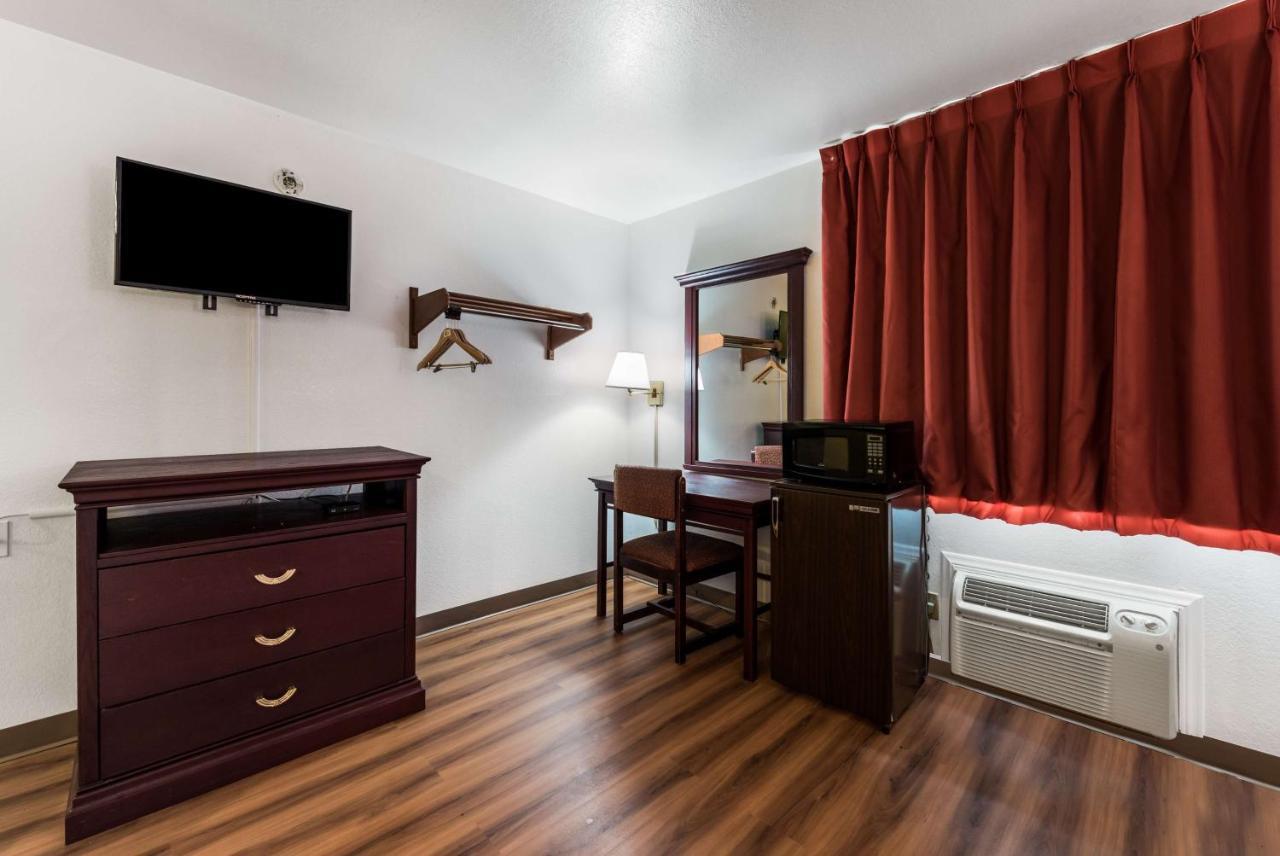 Motel 6-Morristown, Tn Eksteriør bilde