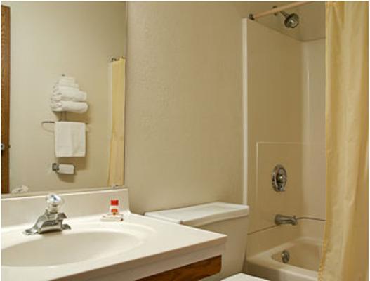 Motel 6-Morristown, Tn Rom bilde