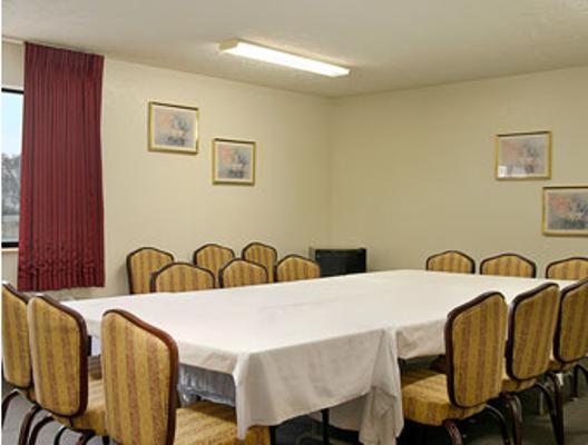 Motel 6-Morristown, Tn Eksteriør bilde