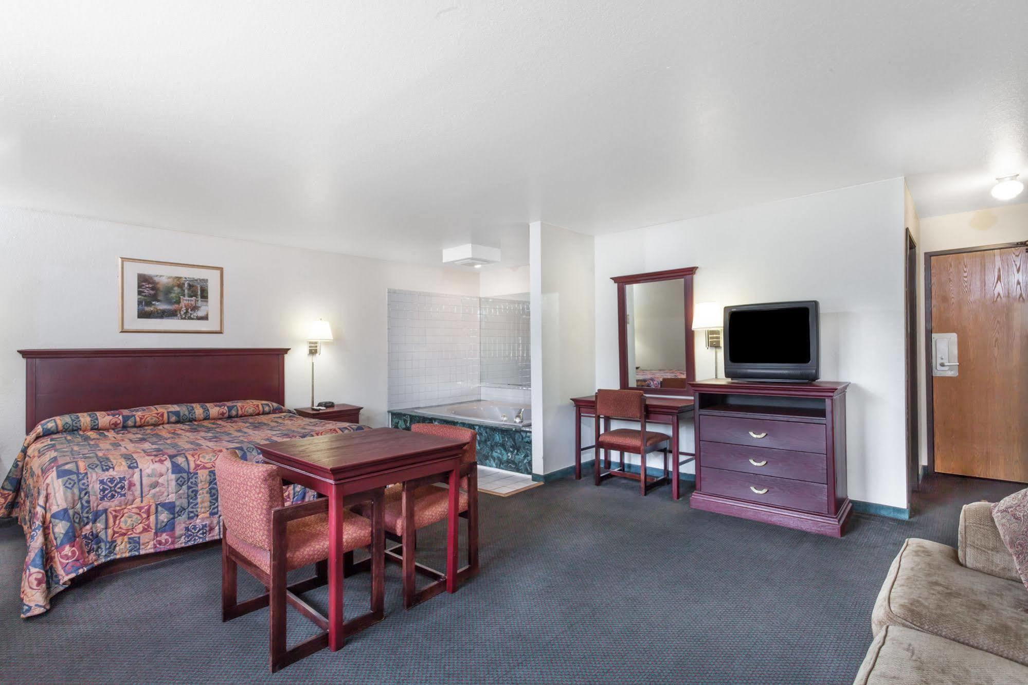 Motel 6-Morristown, Tn Eksteriør bilde