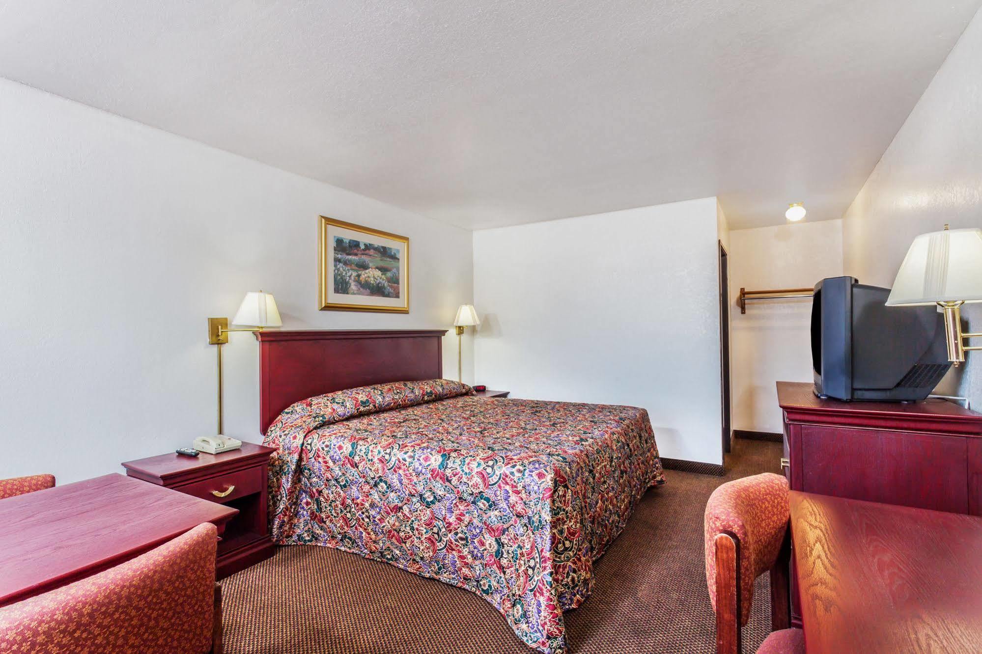 Motel 6-Morristown, Tn Eksteriør bilde