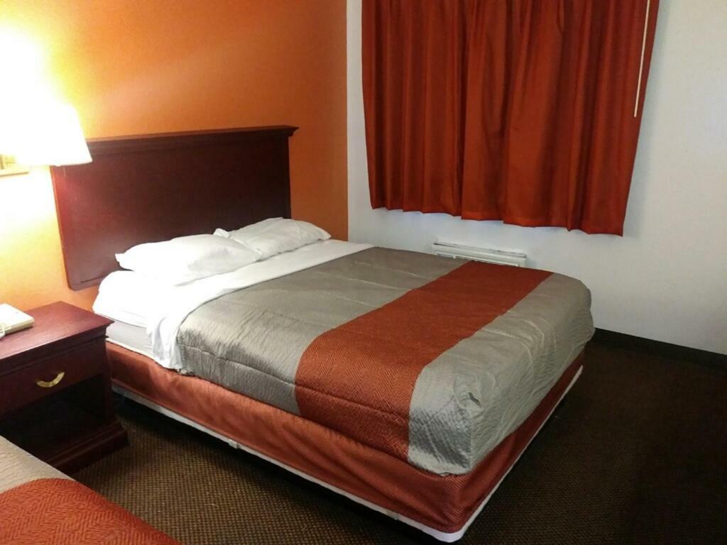 Motel 6-Morristown, Tn Eksteriør bilde